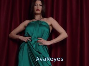 AvaReyes
