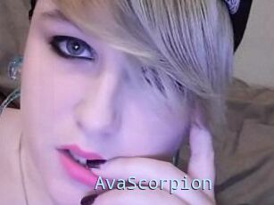 Ava_Scorpion