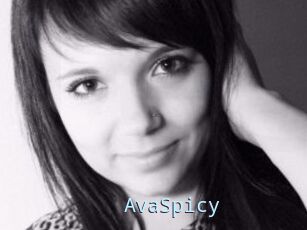 AvaSpicy