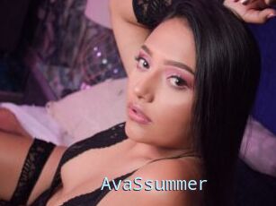 AvaSsummer