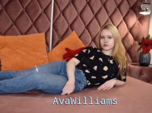 AvaWilliams