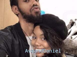 AvaandDaniel
