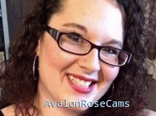 AvalonRoseCams