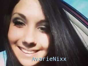 AvarieNixx