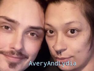 AveryAndLydia