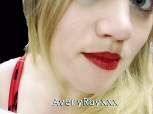 AveryRayxxx
