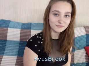 AvisBrook