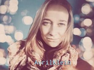 AvrilKlein