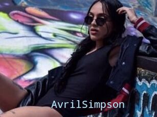 AvrilSimpson