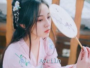 Avriln