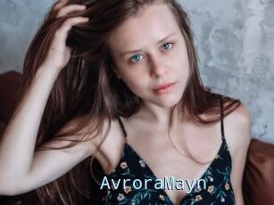 AvroraMayn