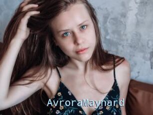 AvroraMaynard