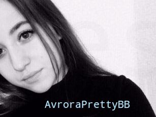 AvroraPrettyBB