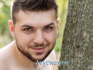 AvyDwayne