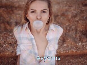 AvySins