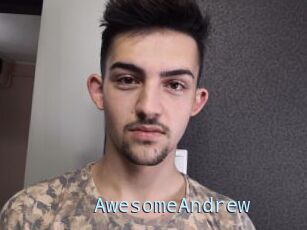 AwesomeAndrew