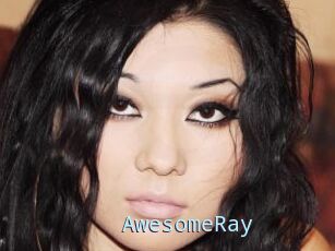 AwesomeRay