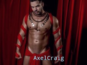 AxelCraig