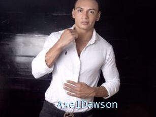 AxelDawson