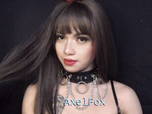 AxelFox
