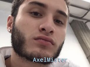 AxelMister