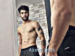 AxelSinss