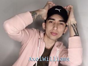 AxelWilliams
