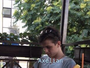 Axelian