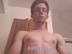 Axeltyler