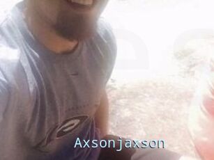 Axsonjaxson