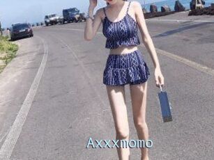 Axxxmomo
