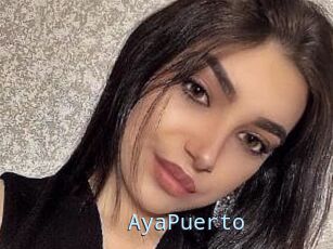 AyaPuerto