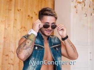 AyanConqueror