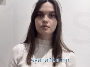 AyanaDomnin