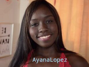 AyanaLopez
