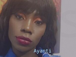 Ayanti