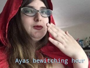 Ayas_bewitching_hour