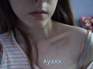 Ayaxx