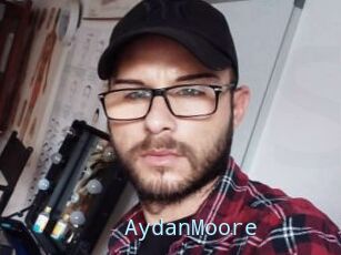 AydanMoore