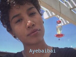 Ayebaibai
