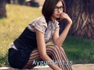 AygunSeltis