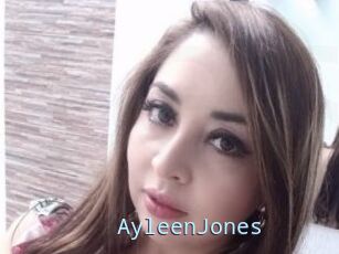 AyleenJones