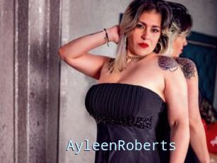 AyleenRoberts