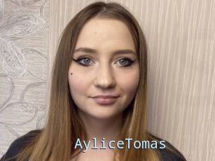 AyliceTomas