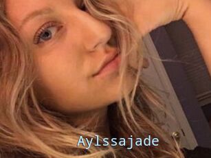 Aylssajade