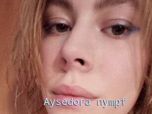 Aysedora_nympf