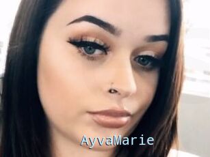 AyvaMarie