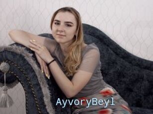 AyvoryBeyl