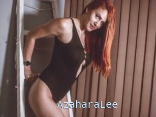 AzaharaLee