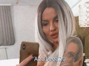 Azaleea20